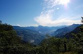 03 Verso Clusone e la Presolana